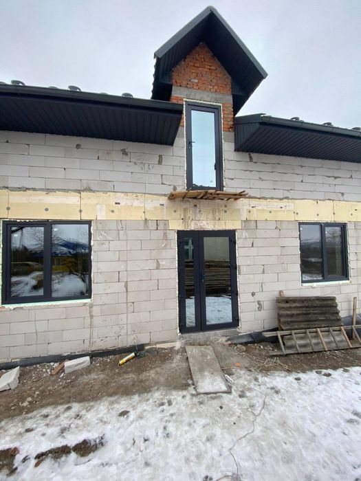 Ролети, жалюзі, вікна, двері- знижка 35%