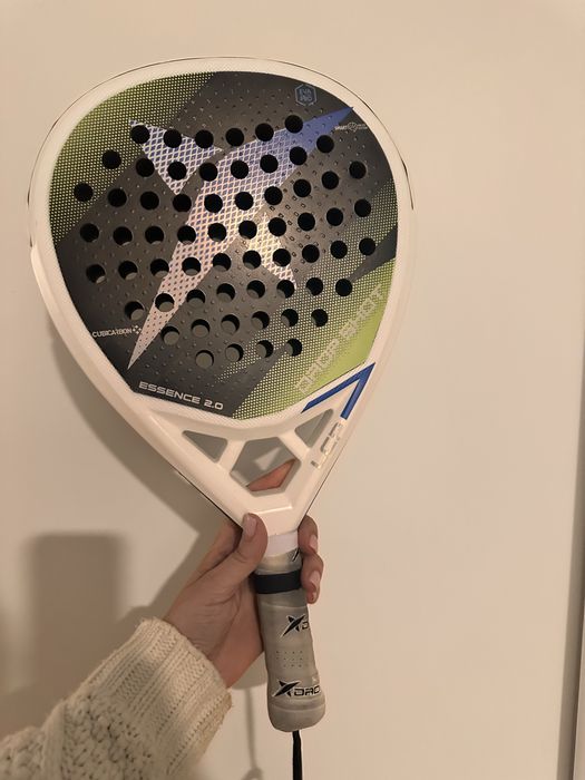 Raquete Padel otimo estado