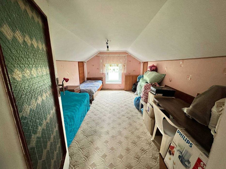 Продаж будинку в селі Бортків, Золочівський район!