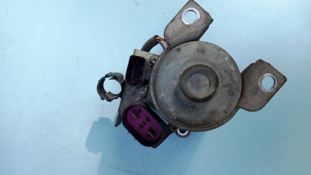 Моторчик блокировки дифференциала Volkswagen Touareg 0AD341601C Vw