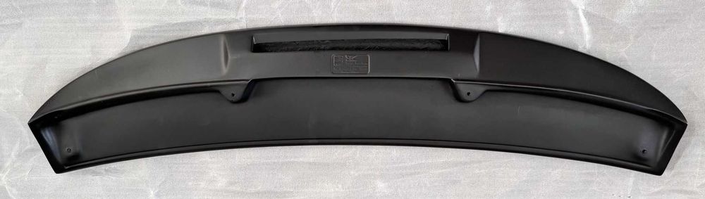 Lip Frontal + Aleron Seat Ibiza 6L
