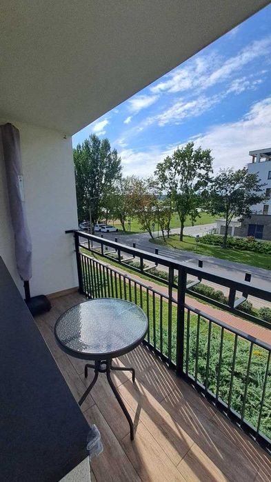 Sprzedam mieszkanie nad Zalewem 74,5m2