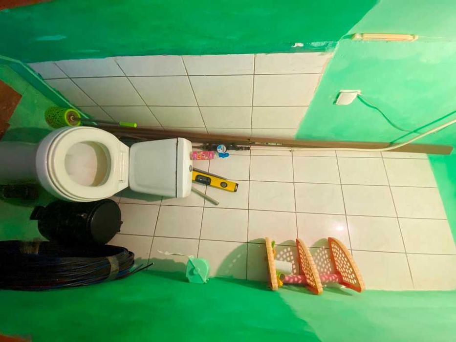 Продается Малосемейка у Моря!