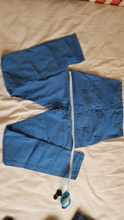 Одежда для беременных платье джинсы