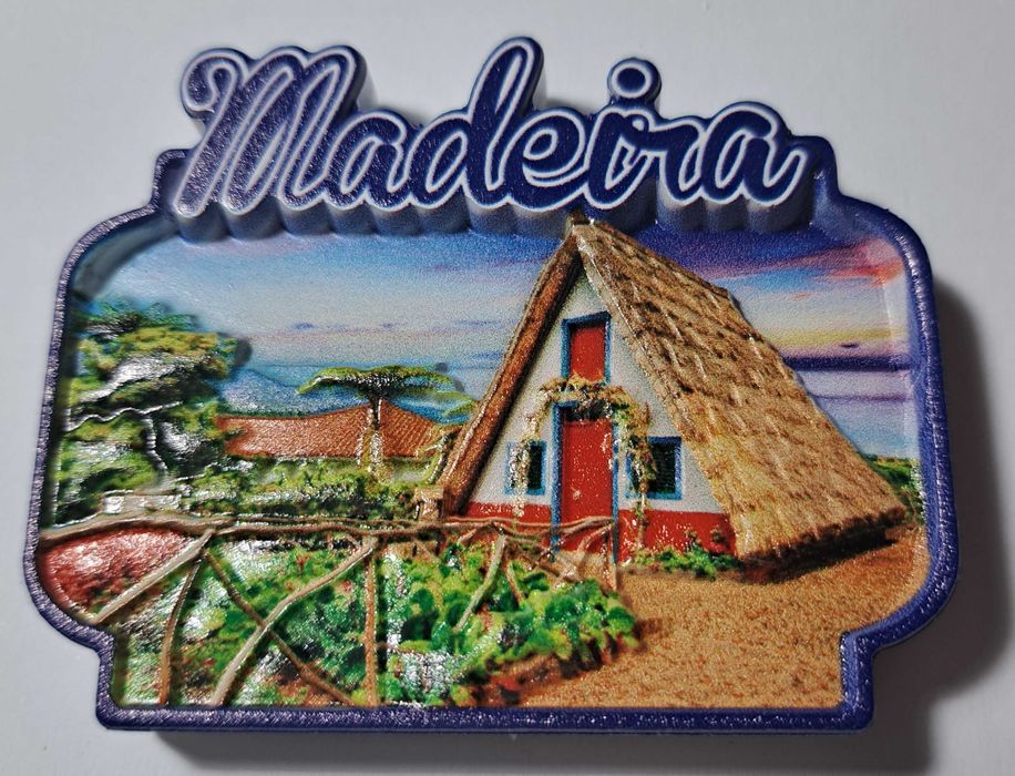 Imãs de Portugal para colocar no seu frigorifico e não só 1.50€ cada