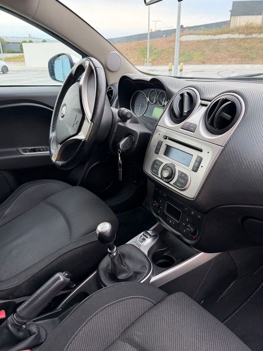 Alfa Romeo MiTo 1.3 JTD Distinctive