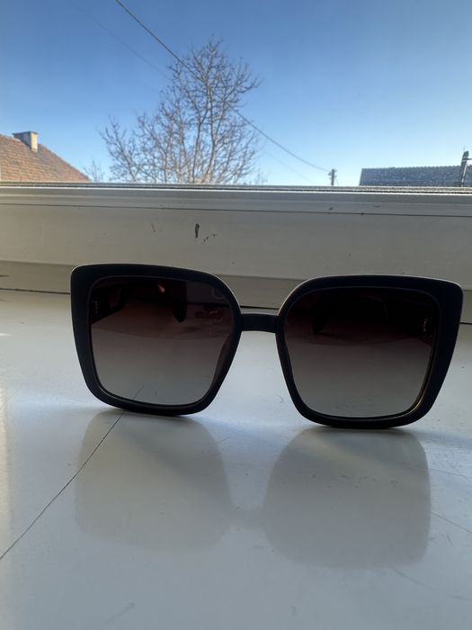 Okulary marka hit Fajne