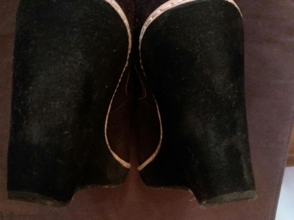 Buty*Botki Enya 38 CK Calvin Klein*kozaki* cudne