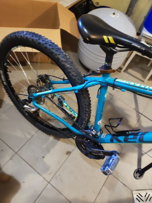 Rower Kellys madman 30