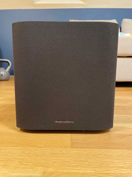 Subwoofer Bowers & Wilkins ASW608   Super stan!