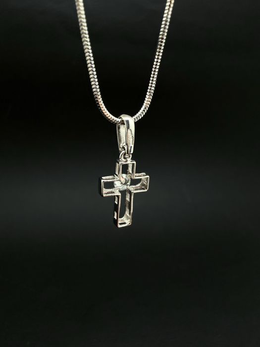 Золотий хрест / золотой крест