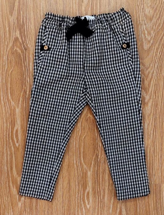 Джинси, штани на дівчинку 86-92 см