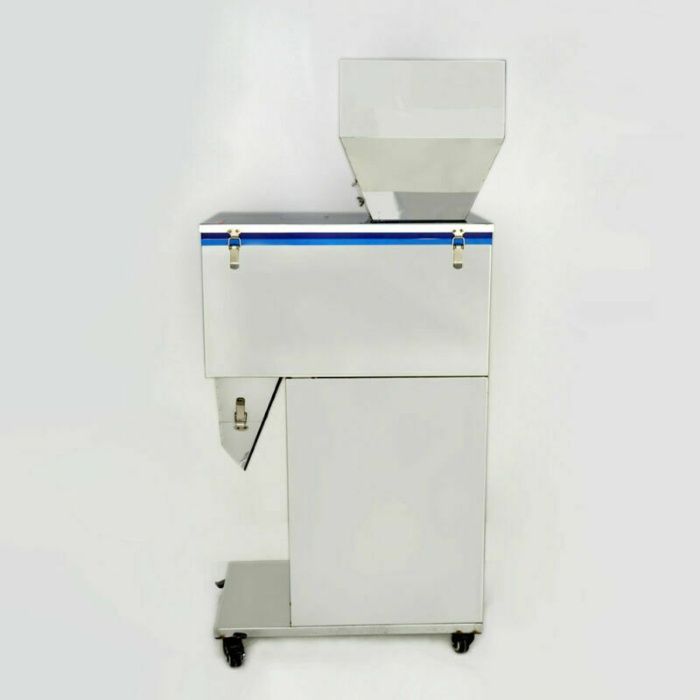 Maquina pesar e encher ate 1kg maquina encher