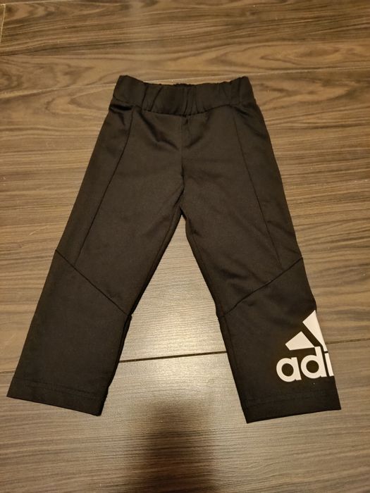 Getry adidas 3/4 116