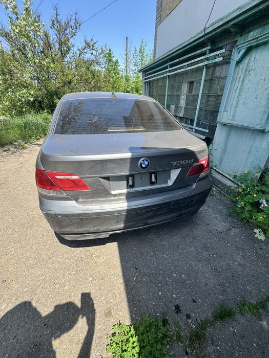 Продам БМВ E65-Рестайлинг