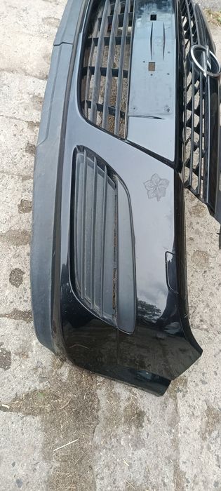 Astra H III  z20r zderzak przód przedni i inne