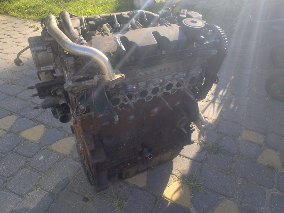 2.0 HDi tdci g6dd