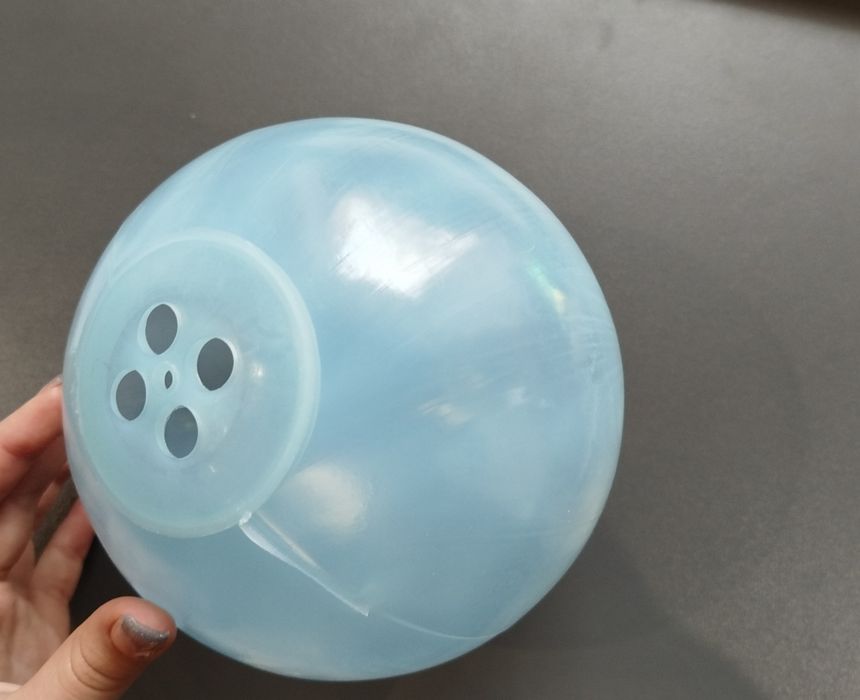 Шар переноска для щурів