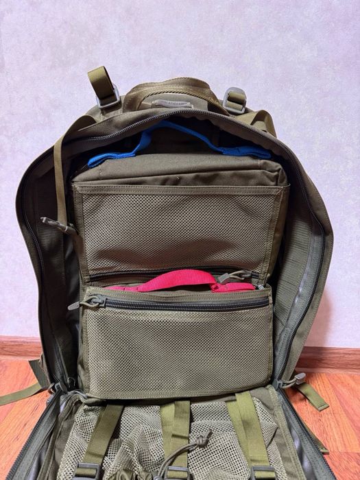 Військовий тактичний медичний рюкзак