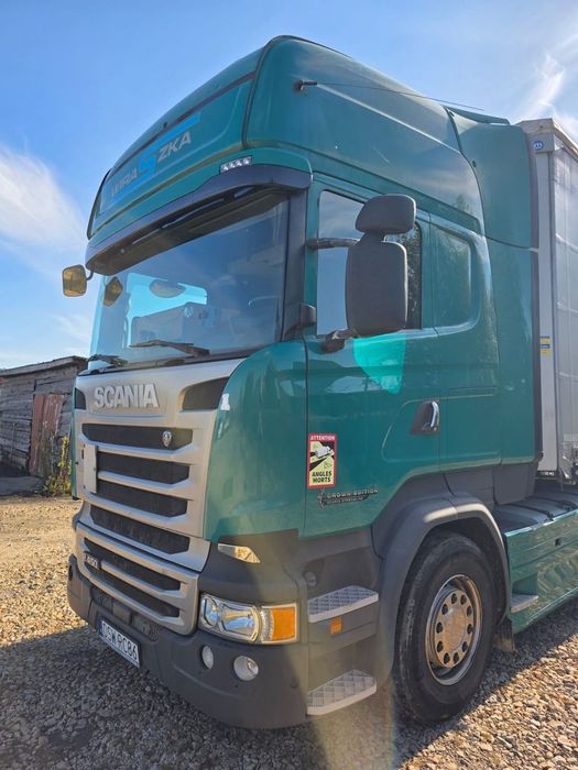 Scania