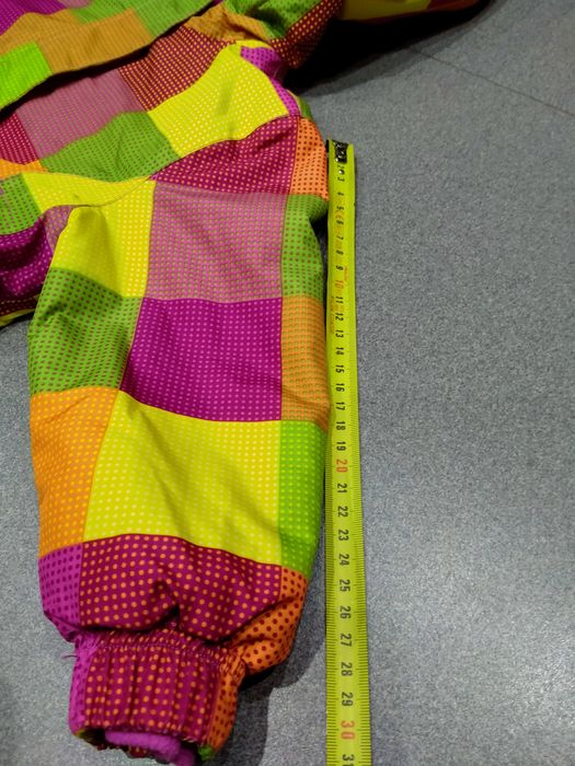 Костюм лижний на зріст 86/92см.