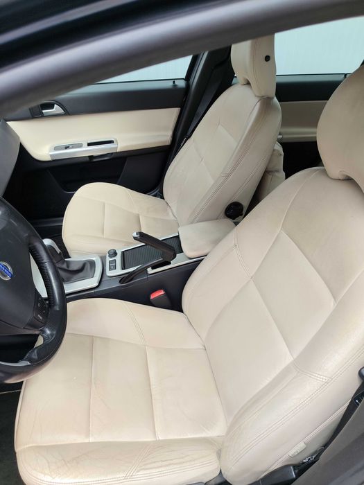 Volvo S40 Classic 1.6D 115 cv – 2012