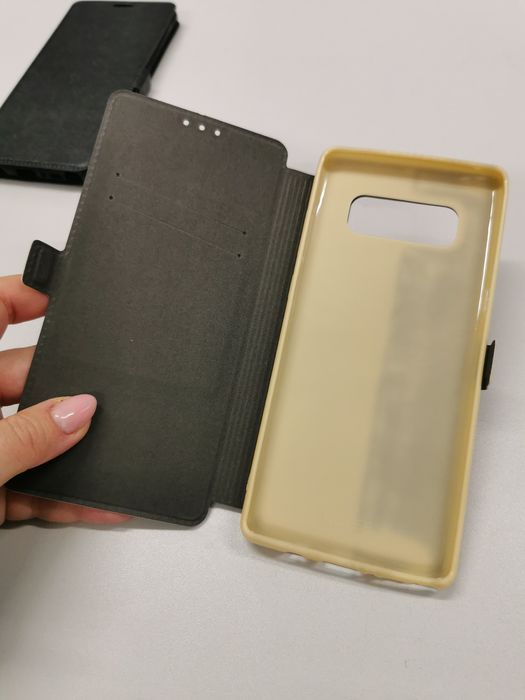 Samsung Galaxy Note 8 futerał etui book