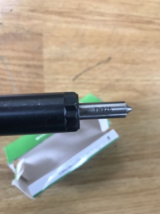 Форсунка дизельная 186