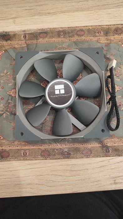 Thermalright TY-121BP