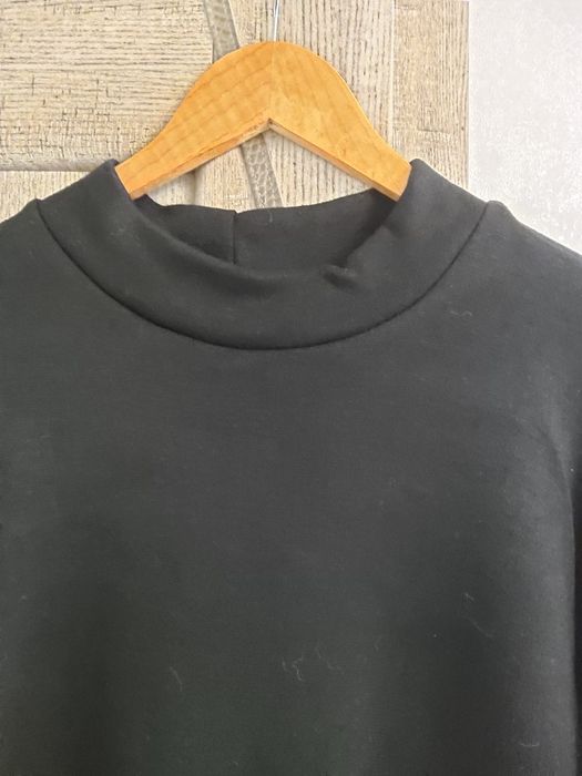 Платье  вязаное тёплое