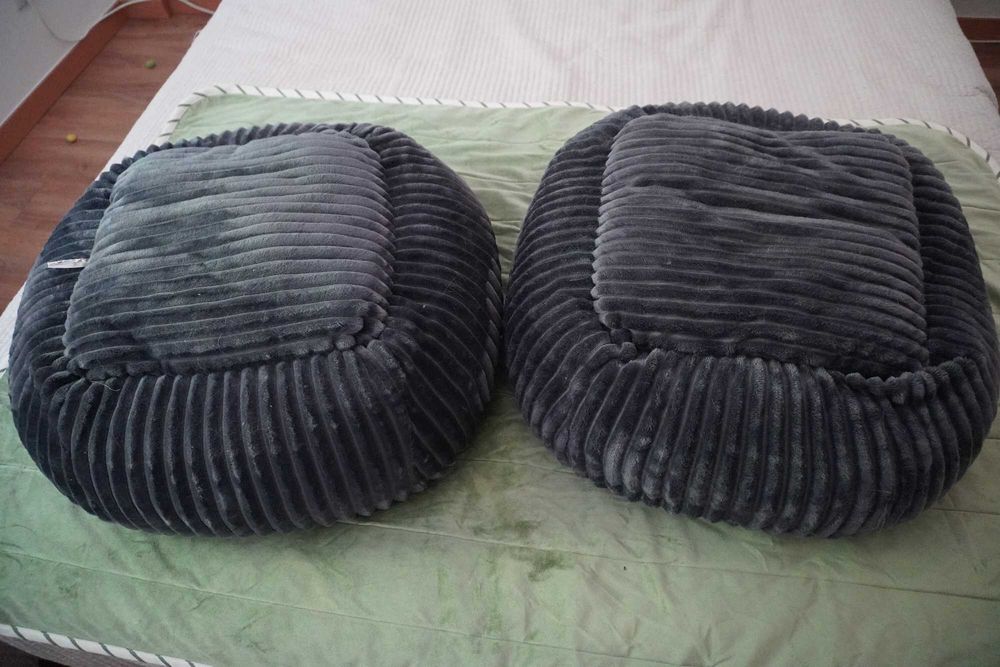 Camas redondas para gato