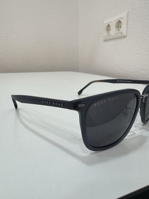 Окуляри Hugo Boss