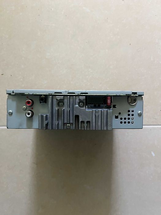 Autorádio Pioneer DEH-S100UB Cd e USB