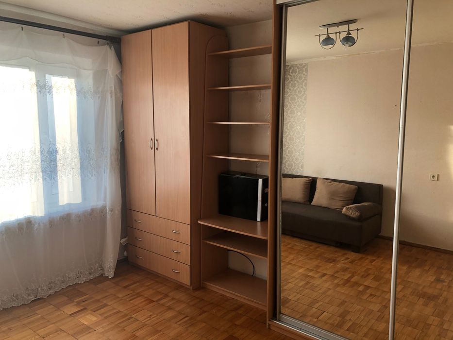 Кімната від власника
