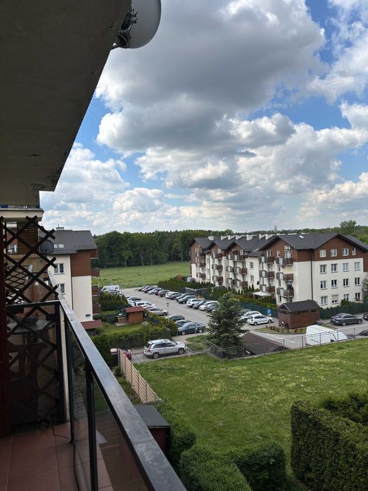 Mieszkanie Tychy – 56 m² | klimatyzacja | garaż podziemny | blisko Paprocan