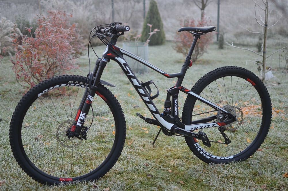 SCOTT Spark 920 Carbon