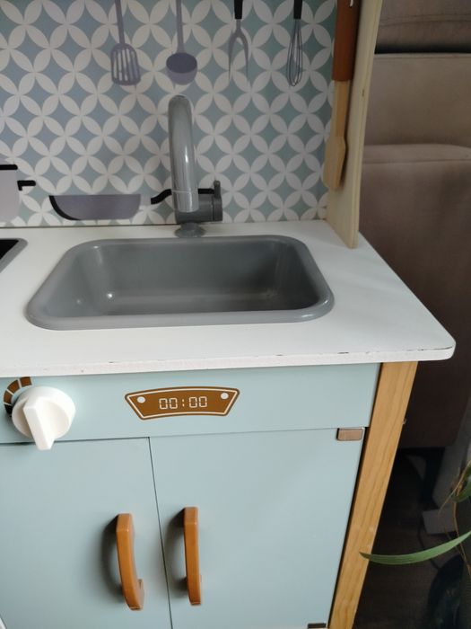 Kuchnia Lidl dla dzieci