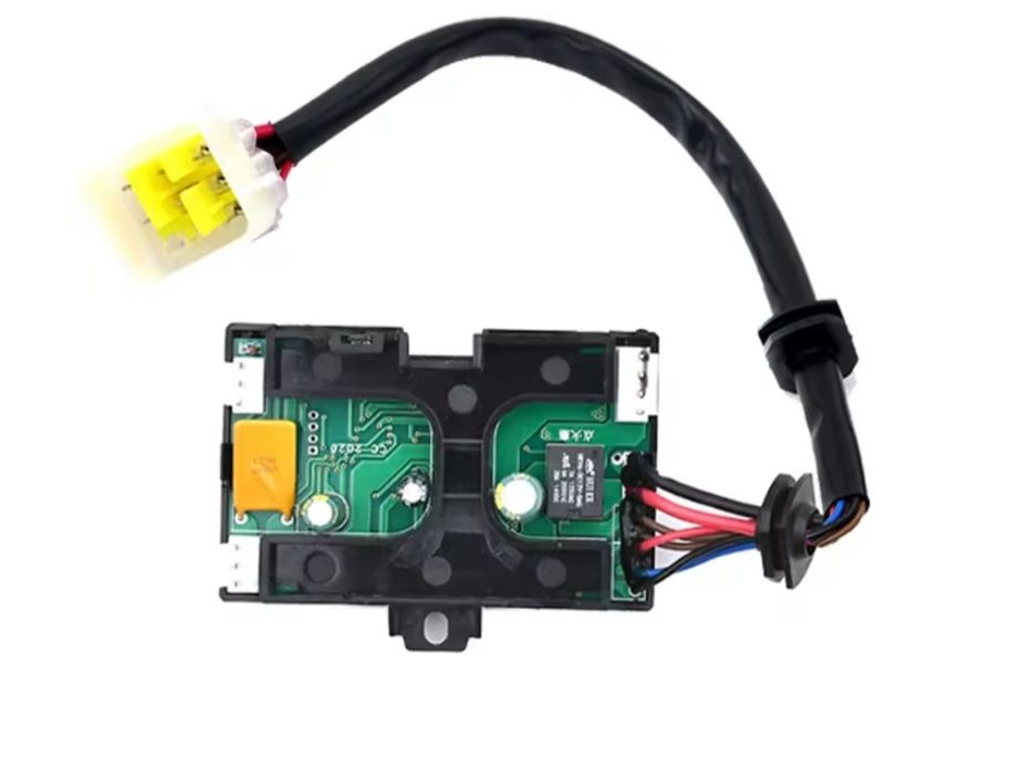 Пульт, плата, мозги, блок управління на автономку, вебасто, фен, китай