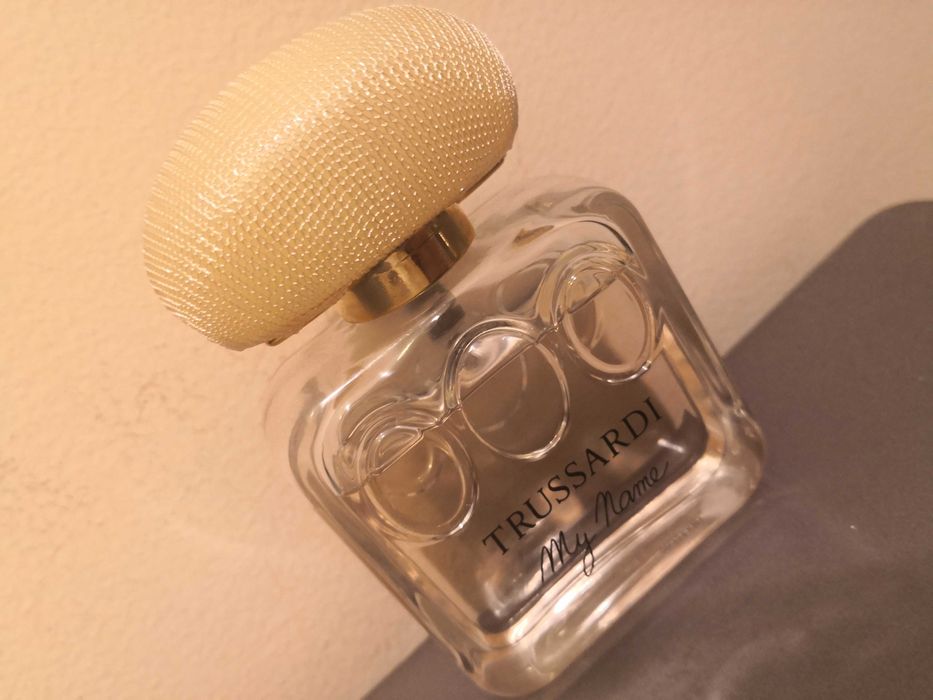 Trussardi My Name Pour Femme Woda perfumowana dla kobiet 50 ml