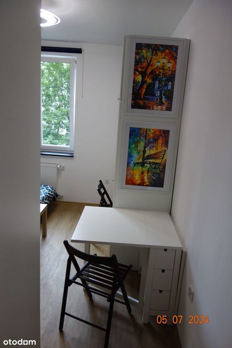 Pokój Premium Andersa - Widok 5