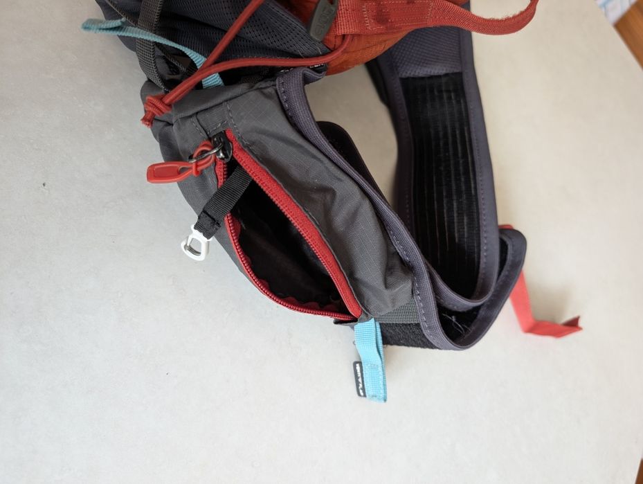 Evoc Hip Pack Pro 3 nerka na rower camelbak
