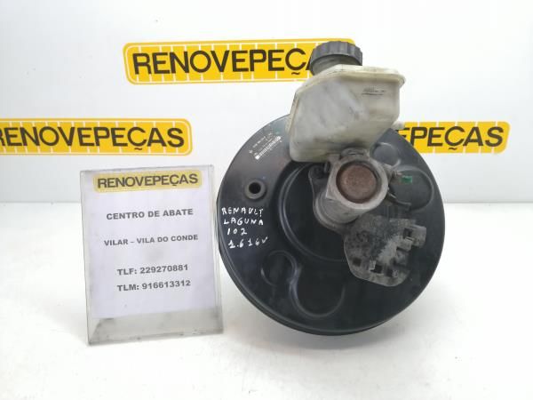 Servofreio RENAULT Laguna II (BG0/1_)