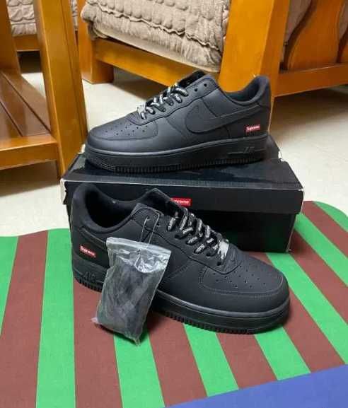 Summer_Air_Force_1 Low_Supreme_Czarny R.44