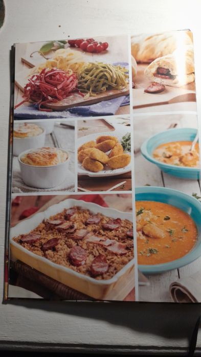 Yämmi 2 - Livro de receitas essenciais