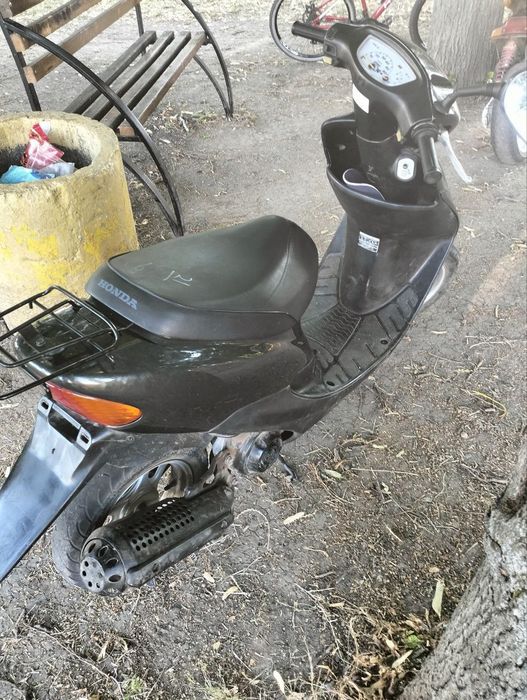 Продам Хонда діо 34