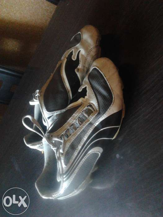 Buty puma 38 rozmiar.