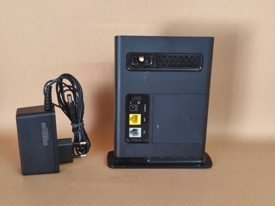 Huawei E5172 4G Router