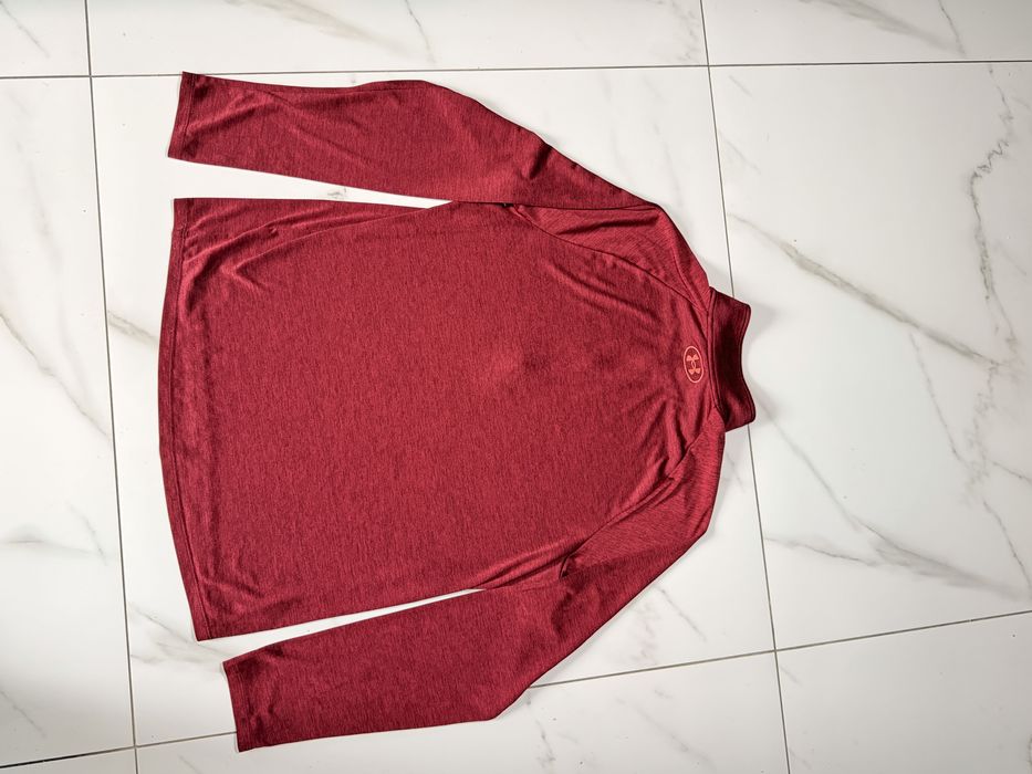 Under Armour, кофта Under Armour, Under Armour original, оригінал Under Armour, логінслів позмір Л  стан нової