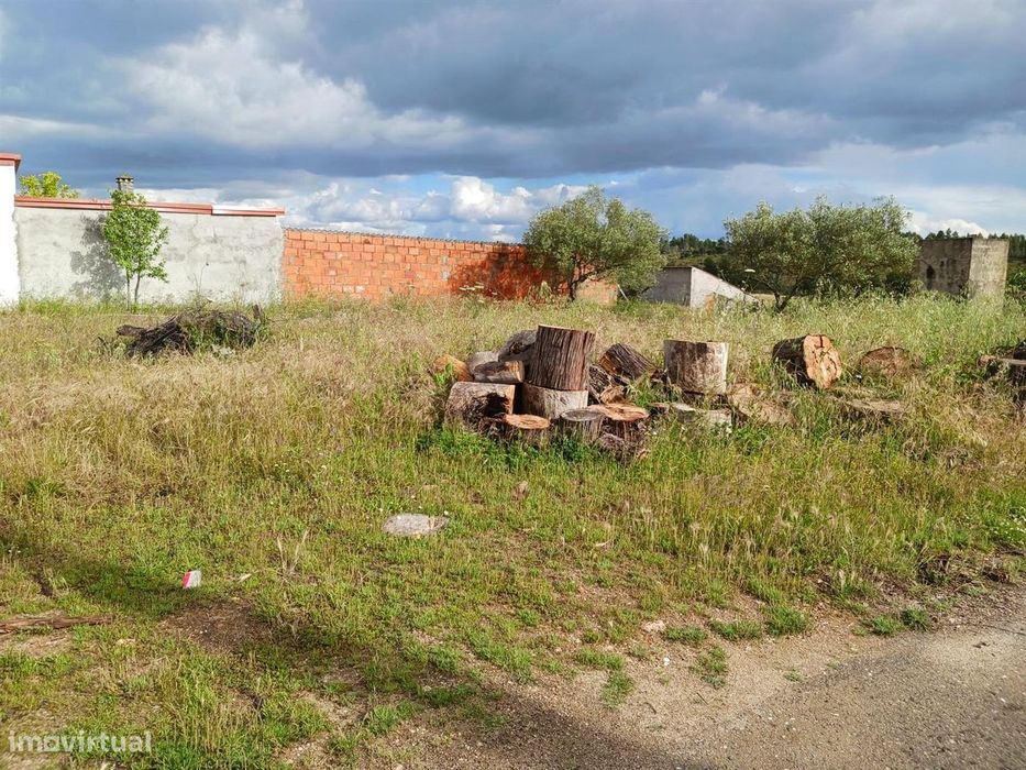 Land Plot