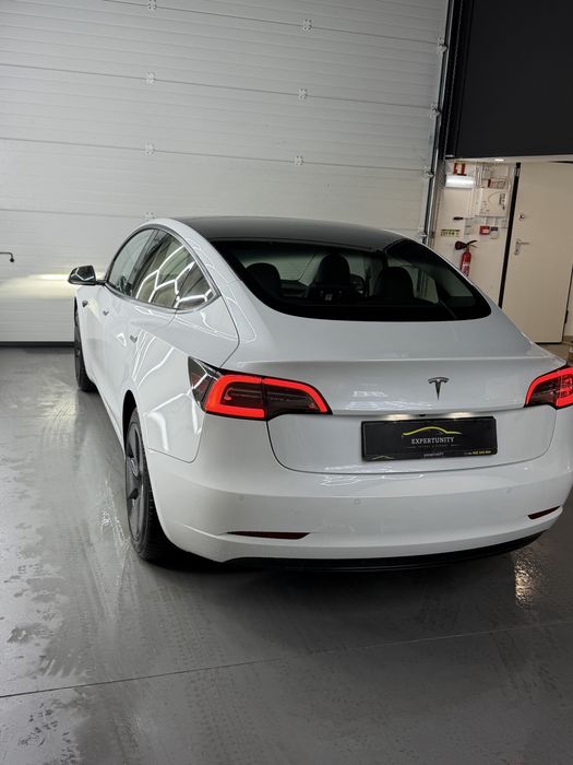 Tesla Model 3 Sr plus LFP Facelift